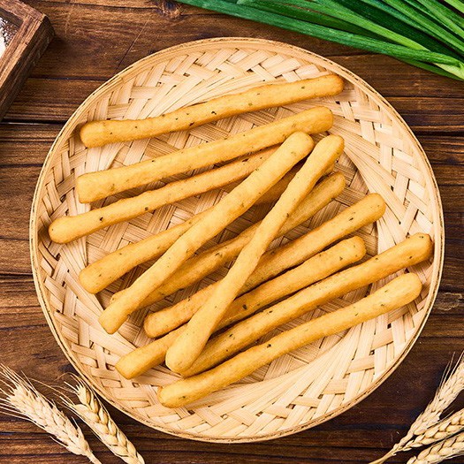 千味240g蔥香小油條（16袋）